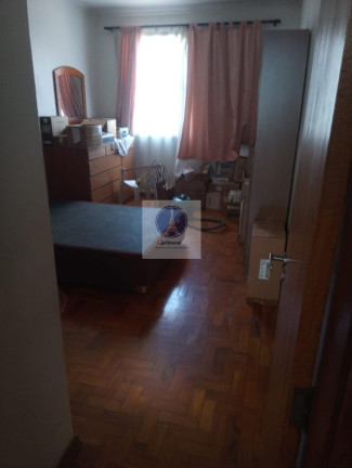 Imagem Apartamento com 3 Quartos à Venda, 114 m² em Bela Vista - São Paulo