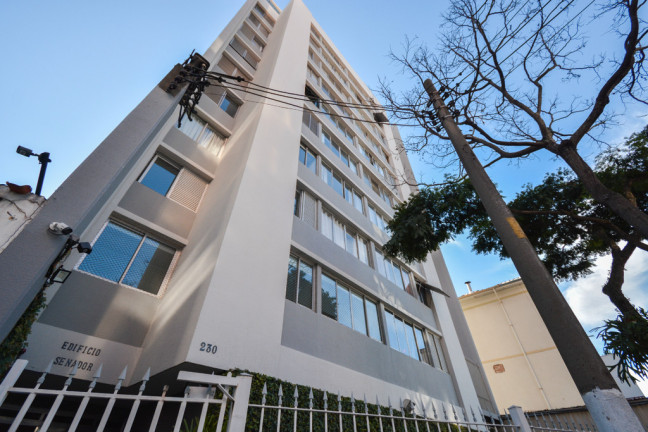 Imagem Apartamento com 2 Quartos à Venda, 79 m² em Liberdade - São Paulo Imagem Apartamento com 2 Quartos à Venda, 79 m² em Liberdade - São Paulo