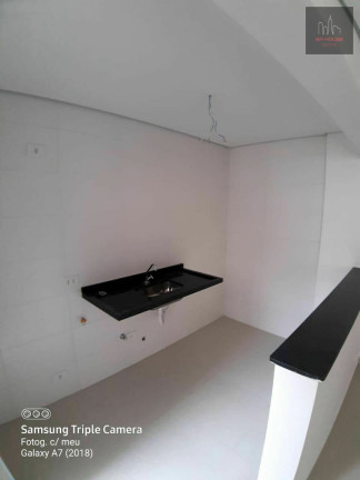 Imagem Sobrado com 2 Quartos à Venda, 82 m² em Vila Santa Clara - São Paulo