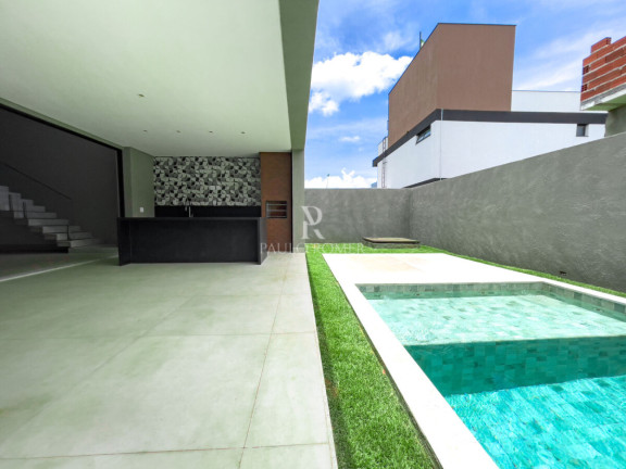 Imagem Casa com 4 Quartos à Venda, 290 m² em Residencial Goiânia Golfe Clube - Goiânia Imagem Casa com 4 Quartos à Venda, 290 m² em Residencial Goiânia Golfe Clube - Goiânia