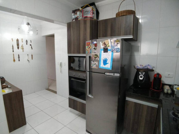 Imagem Apartamento com 3 Quartos à Venda, 116 m²