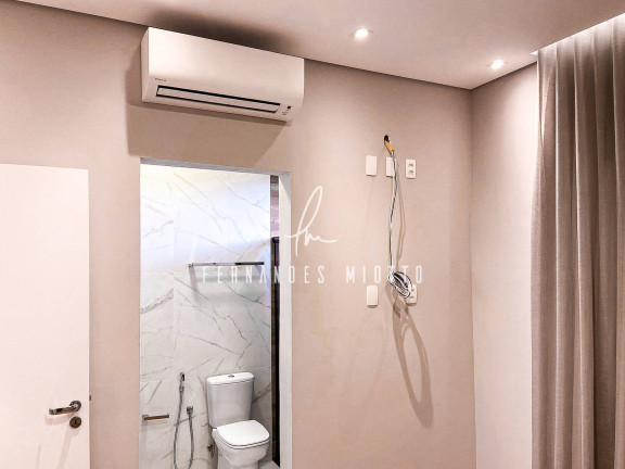 Imagem Casa de Condomínio com 4 Quartos à Venda, 800 m² em Terras Da Alvorada - Jundiaí