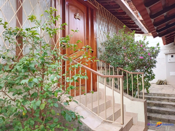 Imagem Casa com 3 Quartos à Venda, 147 m² em Várzea - Teresópolis Imagem Casa com 3 Quartos à Venda, 147 m² em Várzea - Teresópolis