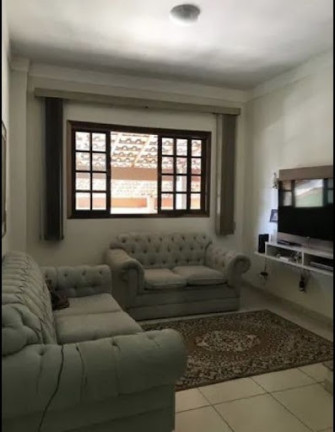 Imagem Casa com 3 Quartos à Venda, 130 m² em Jardim Das Indústrias - São José Dos Campos Imagem Casa com 3 Quartos à Venda, 130 m² em Jardim Das Indústrias - São José Dos Campos