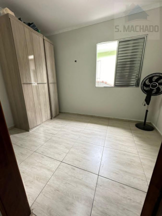 Imagem Casa com 3 Quartos à Venda,  em Parque Oratório - Santo André