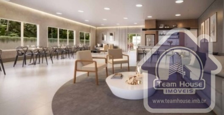 Imagem Apartamento com 2 Quartos à Venda, 42 m² em Parque Obelisco - Poá
