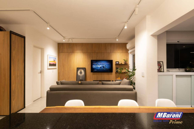 Imagem Apartamento com 1 Quarto à Venda, 60 m² em Sumarezinho - São Paulo Imagem Apartamento com 1 Quarto à Venda, 60 m² em Sumarezinho - São Paulo