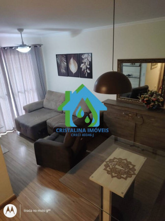 Imagem Apartamento com 2 Quartos à Venda, 54 m² em Vila Nova Esperia - Jundiaí Imagem Apartamento com 2 Quartos à Venda, 54 m² em Vila Nova Esperia - Jundiaí