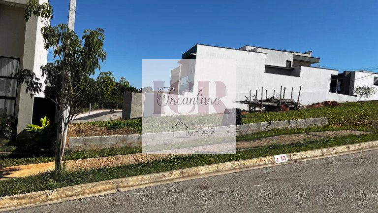 Imagem Terreno em Condomínio à Venda, 209 m² em Jardim Villagio Milano - Sorocaba Imagem Terreno em Condomínio à Venda, 209 m² em Jardim Villagio Milano - Sorocaba