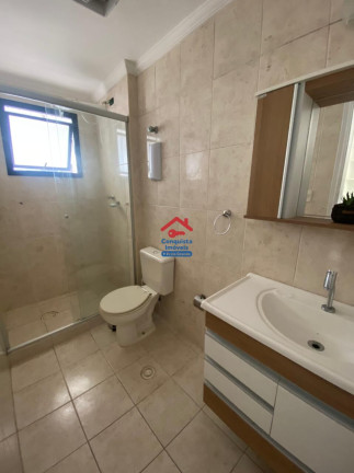 Imagem Apartamento com 2 Quartos à Venda, 101 m² em Canto Do Forte - Praia Grande