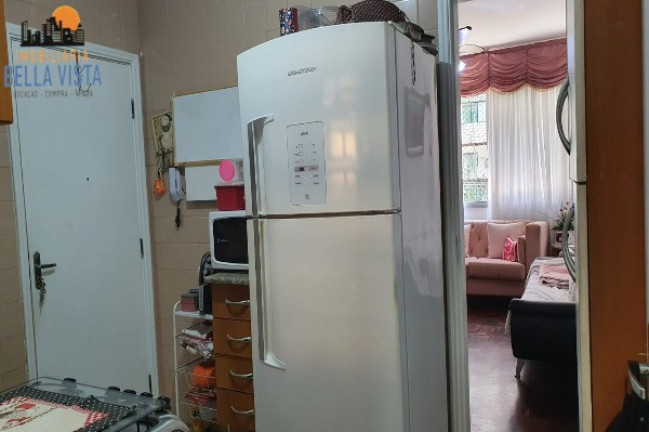 Imagem Apartamento com 3 Quartos à Venda,  em Itararé - São Vicente