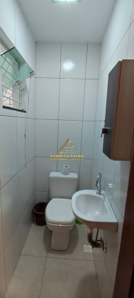 Imagem Casa com 3 Quartos à Venda, 94 m² em Itacolomi - Balneário Piçarras Imagem Casa com 3 Quartos à Venda, 94 m² em Itacolomi - Balneário Piçarras
