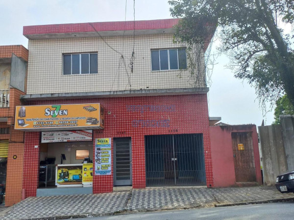 Imagem Casa à Venda, 10 m² em Baeta Neves - São Bernardo Do Campo