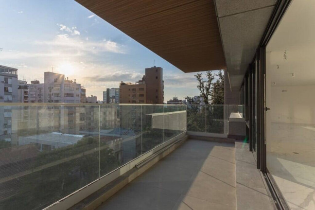 Imagem Apartamento com 3 Quartos à Venda, 269 m² em Rio Branco - Porto Alegre