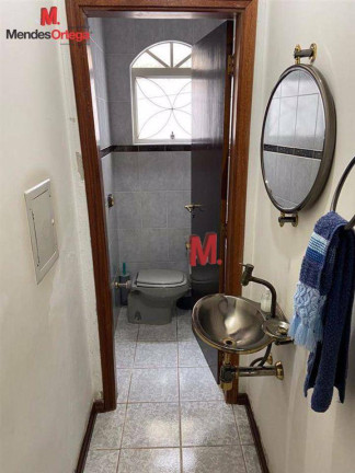 Imagem Casa com 3 Quartos à Venda, 318 m² em Jardim Antônio Cassillo - Votorantim Imagem Casa com 3 Quartos à Venda, 318 m² em Jardim Antônio Cassillo - Votorantim