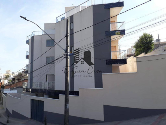Imagem Apartamento com 2 Quartos à Venda, 116 m² em Europa - Contagem Imagem Apartamento com 2 Quartos à Venda, 116 m² em Europa - Contagem
