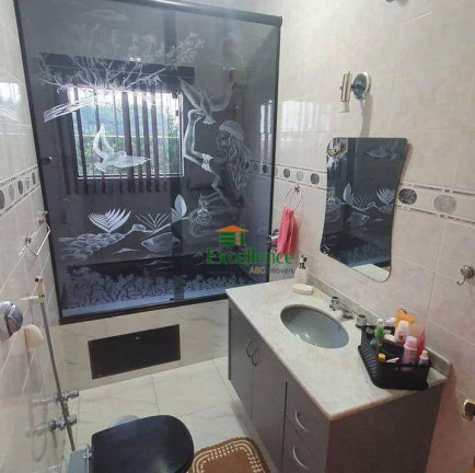 Imagem Sobrado com 3 Quartos à Venda, 172 m² em Parque João Ramalho - Santo André Imagem Sobrado com 3 Quartos à Venda, 172 m² em Parque João Ramalho - Santo André