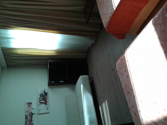 Imagem Flat com 1 Quarto à Venda, 28 m² em Chácara Santo Antônio (zona Sul) - São Paulo Imagem Flat com 1 Quarto à Venda, 28 m² em Chácara Santo Antônio (zona Sul) - São Paulo