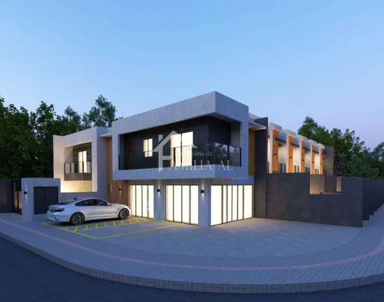 Imagem Casa com 2 Quartos à Venda, 76 m² em Costa E Silva - Joinville