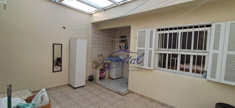 Imagem Casa com 3 Quartos à Venda, 123 m² em Jardim Ester - São Paulo Imagem Casa com 3 Quartos à Venda, 123 m² em Jardim Ester - São Paulo