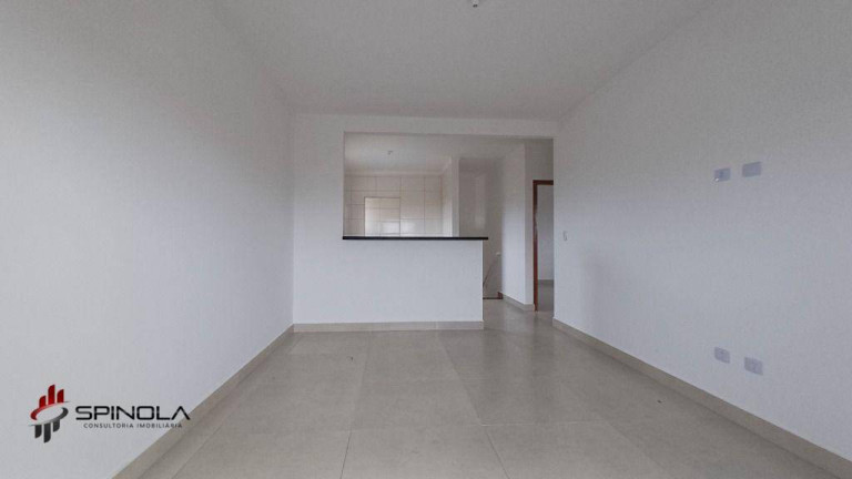 Imagem Casa com 2 Quartos à Venda, 75 m² em Mirim - Praia Grande Imagem Casa com 2 Quartos à Venda, 75 m² em Mirim - Praia Grande