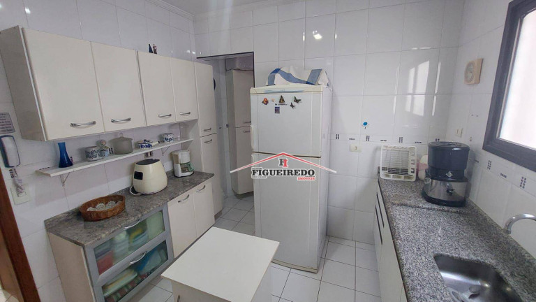 Imagem Apartamento com 2 Quartos à Venda, 86 m² em Vila Guilhermina - Praia Grande Imagem Apartamento com 2 Quartos à Venda, 86 m² em Vila Guilhermina - Praia Grande