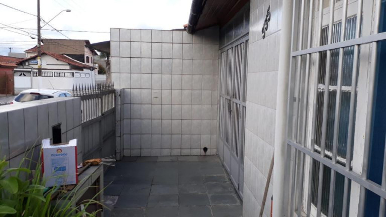Imagem Casa com 2 Quartos à Venda, 80 m² em Ocian - Praia Grande Imagem Casa com 2 Quartos à Venda, 80 m² em Ocian - Praia Grande
