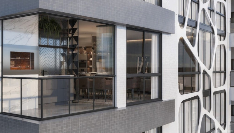 Imagem Apartamento com 3 Quartos à Venda, 122 m² em Centro - Balneário Camboriú Imagem Apartamento com 3 Quartos à Venda, 122 m² em Centro - Balneário Camboriú
