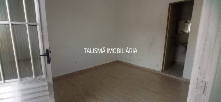 Imagem Casa com 1 Quarto para Alugar, 70 m² em Jardim Record - Taboão Da Serra