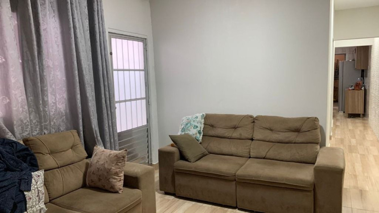 Imagem Casa com 2 Quartos à Venda, 104 m² em Jardim Santa Luiza - Poá Imagem Casa com 2 Quartos à Venda, 104 m² em Jardim Santa Luiza - Poá