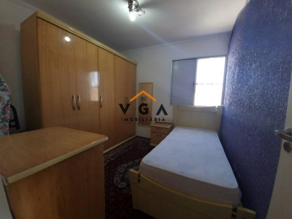Imagem Apartamento com 2 Quartos à Venda, 54 m² em Chácara Califórnia - São Paulo Imagem Apartamento com 2 Quartos à Venda, 54 m² em Chácara Califórnia - São Paulo