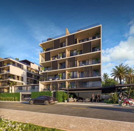Imagem Apartamento com 2 Quartos à Venda, 59 m² em Bessa - João Pessoa Imagem Apartamento com 2 Quartos à Venda, 59 m² em Bessa - João Pessoa