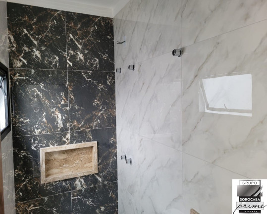 Imagem Casa com 3 Quartos à Venda, 154 m² em Horto Florestal - Sorocaba Imagem Casa com 3 Quartos à Venda, 154 m² em Horto Florestal - Sorocaba