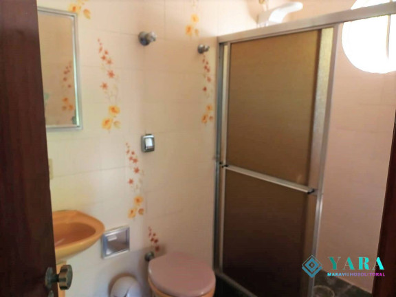 Imagem Casa com 4 Quartos à Venda, 1.100 m² em Enseada - Ubatuba