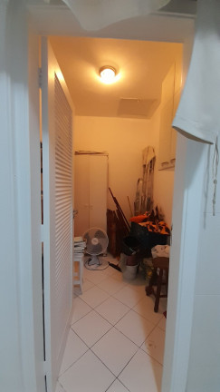 Imagem Casa com 3 Quartos à Venda, 164 m² em Marapé - Santos Imagem Casa com 3 Quartos à Venda, 164 m² em Marapé - Santos