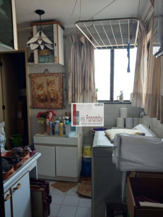 Imagem Apartamento com 2 Quartos à Venda, 114 m² em Morumbi - São Paulo Imagem Apartamento com 2 Quartos à Venda, 114 m² em Morumbi - São Paulo