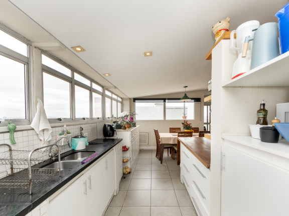 Imagem Apartamento com 2 Quartos à Venda, 183 m² em Vila Madalena - São Paulo Imagem Apartamento com 2 Quartos à Venda, 183 m² em Vila Madalena - São Paulo