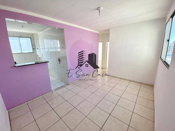 Imagem Apartamento com 3 Quartos à Venda, 52 m² em Kennedy - Contagem Imagem Apartamento com 3 Quartos à Venda, 52 m² em Kennedy - Contagem
