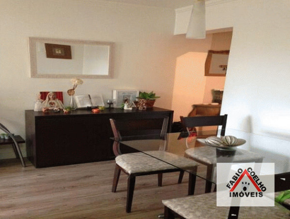 Imagem Apartamento com 3 Quartos à Venda, 64 m² em Vila Mascote - São Paulo Imagem Apartamento com 3 Quartos à Venda, 64 m² em Vila Mascote - São Paulo