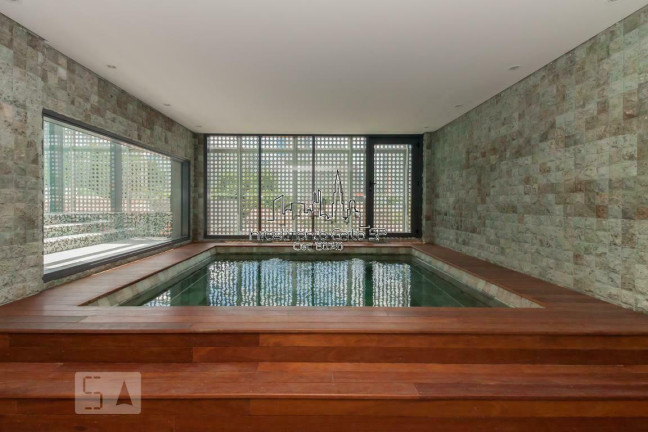 Imagem Cobertura com 1 Quarto à Venda, 91 m² em Vila Nova Conceição - São Paulo Imagem Cobertura com 1 Quarto à Venda, 91 m² em Vila Nova Conceição - São Paulo