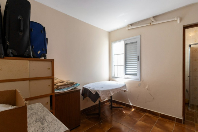 Imagem Casa com 5 Quartos à Venda, 162 m² em Planalto Paulista - São Paulo Imagem Casa com 5 Quartos à Venda, 162 m² em Planalto Paulista - São Paulo