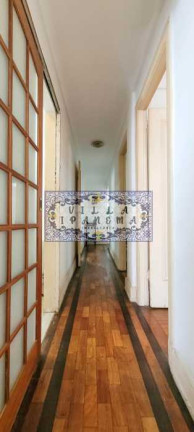 Imagem Apartamento com 3 Quartos à Venda, 150 m² em Copacabana - Rio De Janeiro