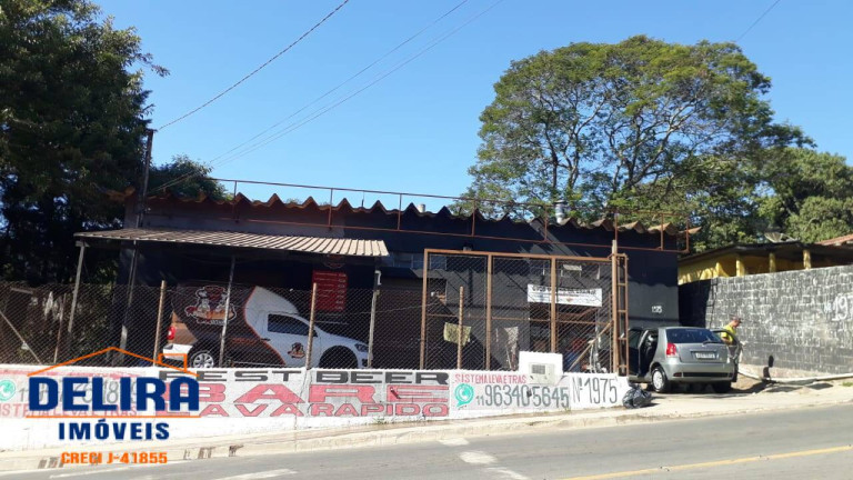 Imagem Imóvel Comercial à Venda, 1.000 m² em Canjica (terra Preta) - Mairiporã Imagem Imóvel Comercial à Venda, 1.000 m² em Canjica (terra Preta) - Mairiporã