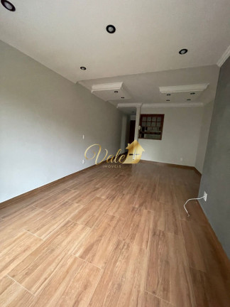 Imagem Apartamento com 3 Quartos à Venda, 90 m² em Vila Ema - São José Dos Campos