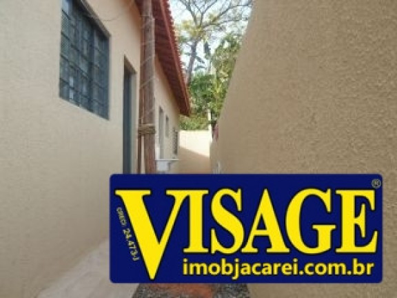 Imagem Casa à Venda, 60 m² em Jd. Pitoresco - Jacareí Imagem Casa à Venda, 60 m² em Jd. Pitoresco - Jacareí
