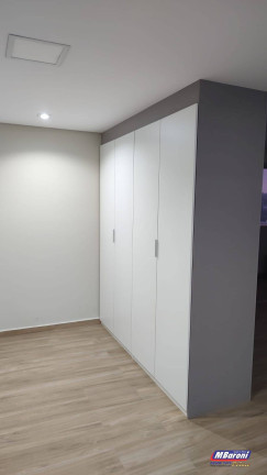 Imagem Apartamento com 1 Quarto à Venda, 60 m² em Vila Cruzeiro - São Paulo