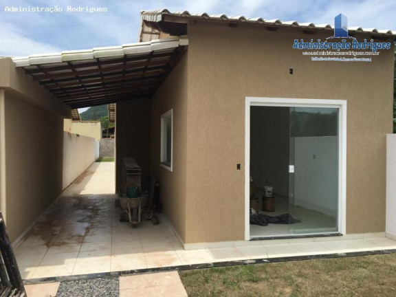 Imagem Casa com 3 Quartos à Venda, 225 m² em Itaipuaçu - Maricá Imagem Casa com 3 Quartos à Venda, 225 m² em Itaipuaçu - Maricá