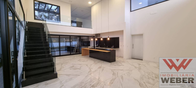 Imagem Casa de Condomínio com 3 Quartos à Venda, 459 m² em Alphaville Nova Esplanada - Votorantim Imagem Casa de Condomínio com 3 Quartos à Venda, 459 m² em Alphaville Nova Esplanada - Votorantim