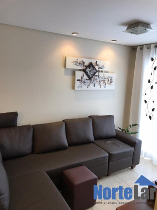Imagem Apartamento com 2 Quartos à Venda, 50 m² em Vila Roque - São Paulo Imagem Apartamento com 2 Quartos à Venda, 50 m² em Vila Roque - São Paulo