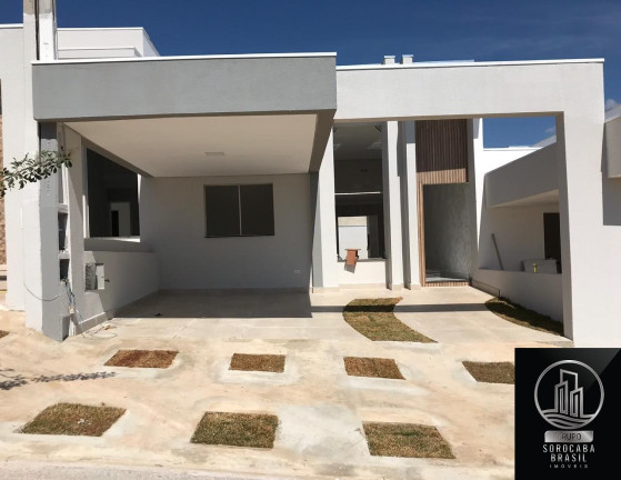 Imagem Casa com 3 Quartos à Venda, 110 m² em Horto Florestal - Sorocaba Imagem Casa com 3 Quartos à Venda, 110 m² em Horto Florestal - Sorocaba